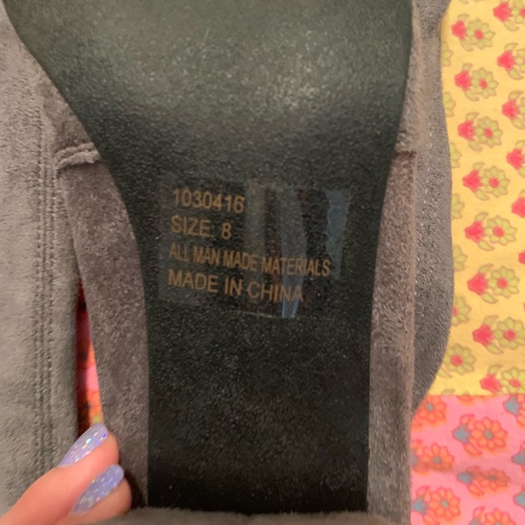 OTK Boots - Picture 2 of 4